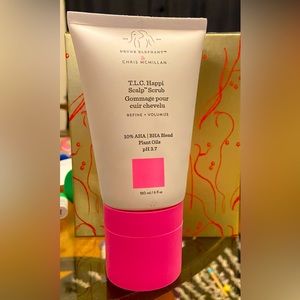 Drunk Elephant TLC Happi Scalp Scrub